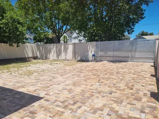 3 Bedroom Home for Rental in Rondebosch (Milner Rd)