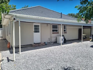 3 Bedroom Home for Rental in Rondebosch (Milner Rd)