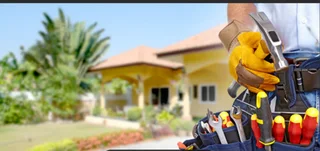Handyman Services