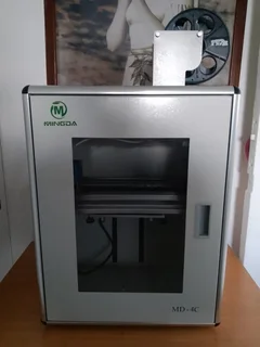 3D Printer MINGDA MD-4C INDUSTRIAL PRINTER