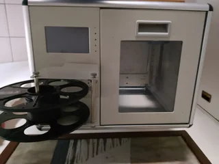 3D Printer MINGDA MD-4C INDUSTRIAL PRINTER