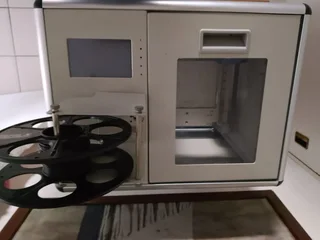 3D Printer MINGDA MD-4C INDUSTRIAL PRINTER