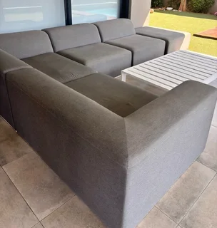 Mobelli Outdoor/Patio lounge suite