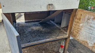 Chicken Coop, Backyard Chickens, Brackenfell