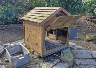 Chicken Coop