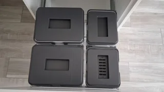 Oceans Residential-1 bedroom apartment for rent