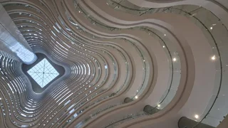 Oceans Residential-1 bedroom apartment for rent