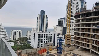 Oceans Residential-1 bedroom apartment for rent