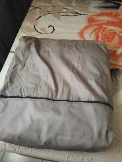 Super king size Springbok skin Karos