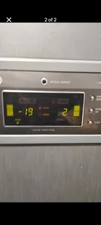 Defy F580 fridge freezer for sale