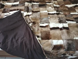 Springbok karos for sale. Super king size