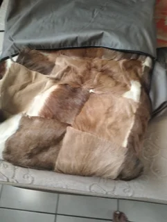 Springbok karos for sale. Super king size