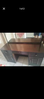 Dressing table for sale