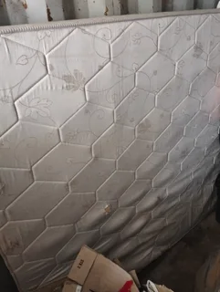 Queen size mattress for sale