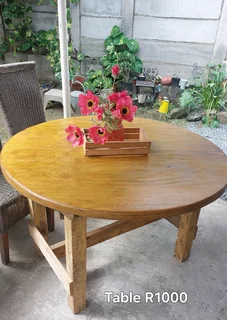 Large table