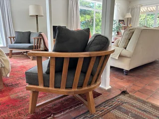 Contemporay Weylandts Furniture Pieces (superb Condition, As New)