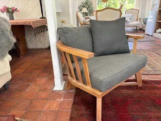 Contemporay WEYLANDTS furniture pieces (superb condition, as new)