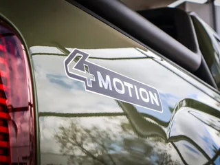 2025 Volkswagen Amarok Style  Double Cab