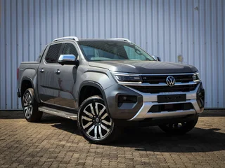 2025 Volkswagen Amarok3.0 Tdi  Aventura  Double Cab