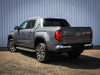 2025 Volkswagen Amarok3.0 Tdi  Aventura  Double Cab