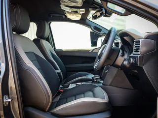 2025 Volkswagen Amarok3.0 Tdi  Aventura  Double Cab