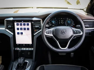 2025 Volkswagen Amarok3.0 Tdi  Aventura  Double Cab