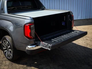 2025 Volkswagen Amarok3.0 Tdi  Aventura  Double Cab