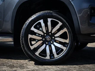 2025 Volkswagen Amarok3.0 Tdi  Aventura  Double Cab