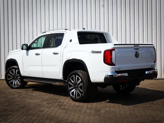 2025 Volkswagen Amarok 3.0 Tdi V6 Aventura Auto.