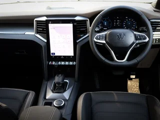 2025 Volkswagen Amarok 3.0 Tdi V6 Aventura Auto.