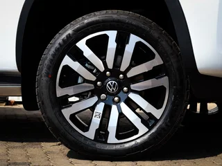 2025 Volkswagen Amarok 3.0 Tdi V6 Aventura Auto.