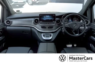 2023 Mercedes-Benz V-Class V300D