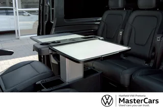 2023 Mercedes-Benz V-Class V300D