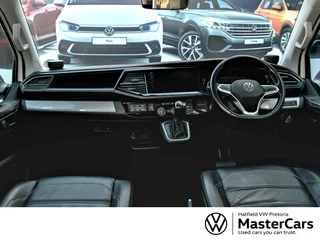 2021 Volkswagen Caravelle 2.0 Highline