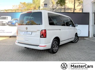 2021 Volkswagen Caravelle 2.0 Highline