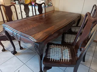 Dining room set