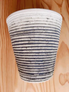 Ceramic Plant Pot.