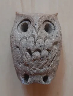 Owl Figurines