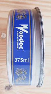 Woodoc Antique Wood Wax.