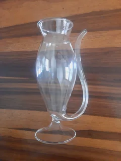 Novelty Cocktail Glass. New
