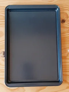 Non Stick Baking Tray. New