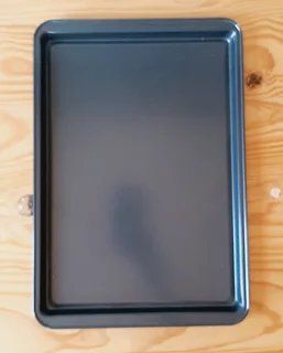 Non Stick Baking Tray. New