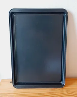 Non Stick Baking Tray. New