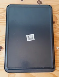 Non Stick Baking Tray. New