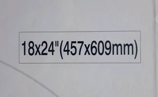 Dala Artists Canvas Panels. Set of 2. NEW