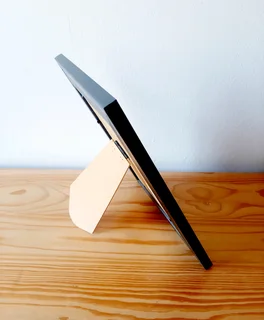 Dark Grey Picture Frame