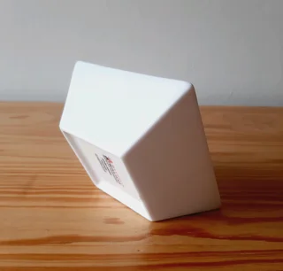 Small Maxwell &amp; Williams Square Dish