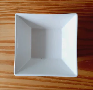 Small Maxwell &amp; Williams Square Dish