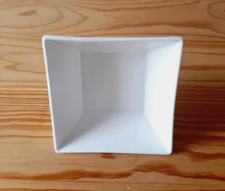Small Maxwell &amp; Williams Square Dish