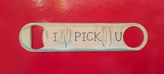 Cute Bottle Opener. New